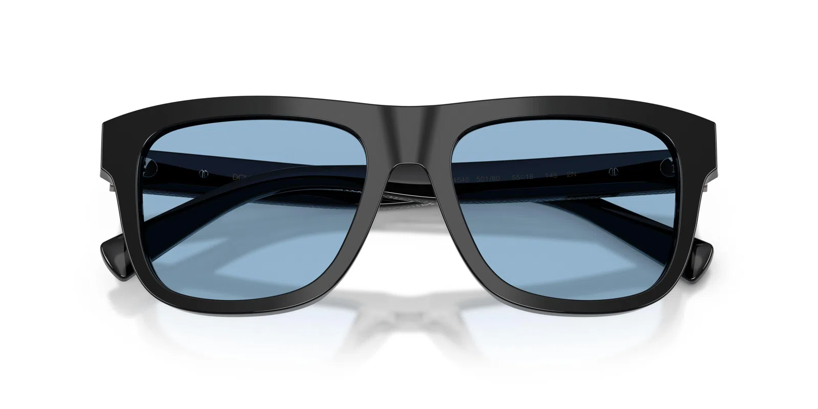 Dolce & Gabbana 4545 Sunglasses - view 42